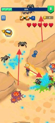 星球先驱者手游下载v1.0.0 2