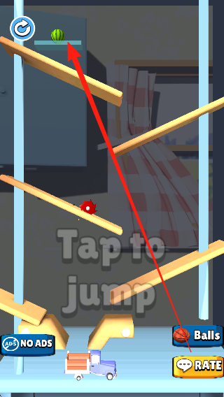 球逃生3D免费