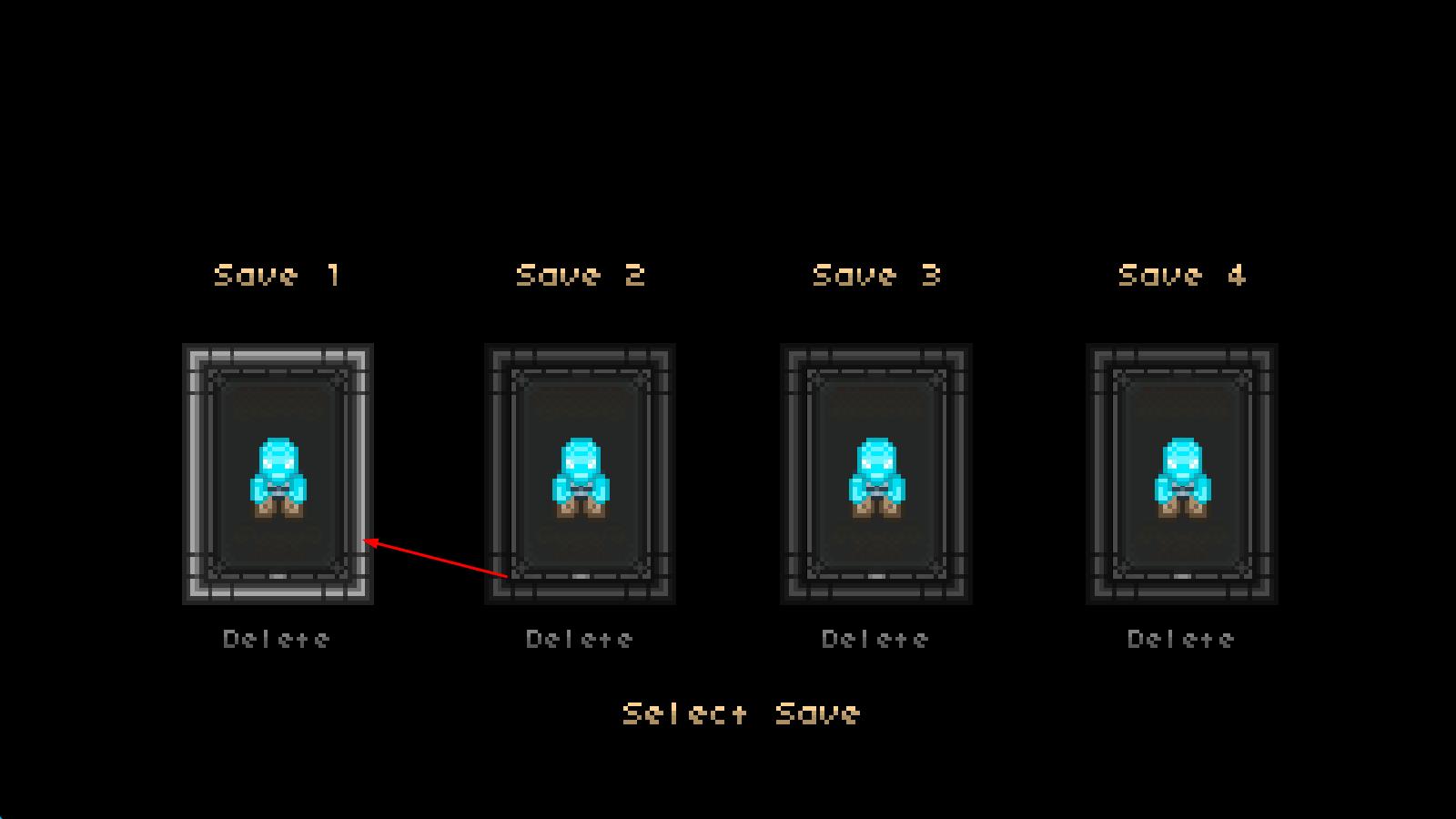 像素地下城2Android版