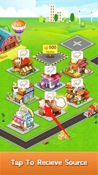 微小小镇Android版