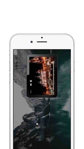 vr欢喜播放器