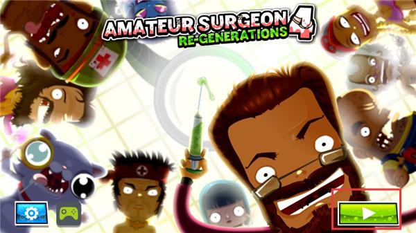 Surgeon4安卓版