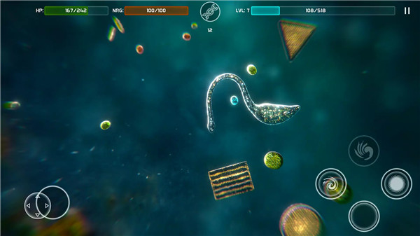 Bionix下载v55.70 1