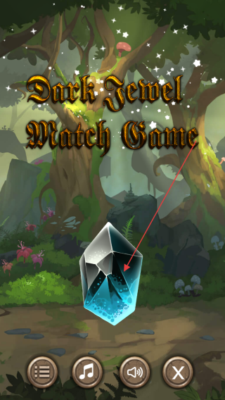 黑暗宝石消除Android版