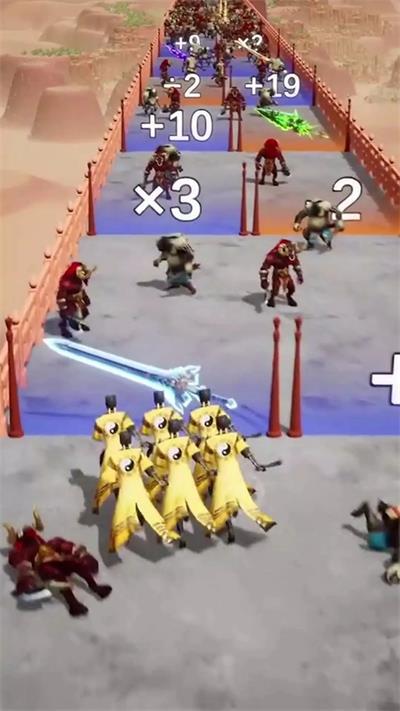 最后一个道长游戏下载v1.1 1