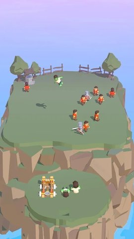 僵尸飞行下载v0.1.0 2