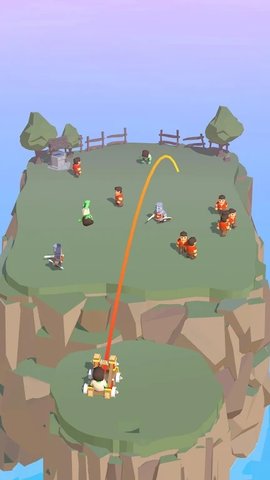 僵尸飞行下载v0.1.0 3