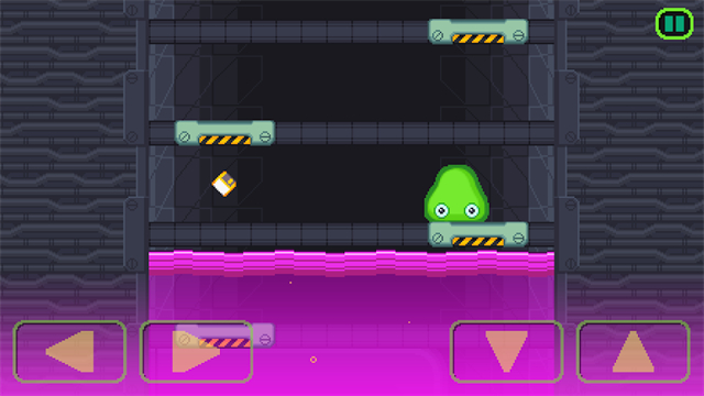 粘液实验室2Android版