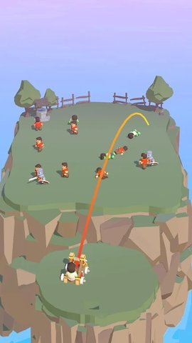 僵尸飞行下载v0.1.0 1