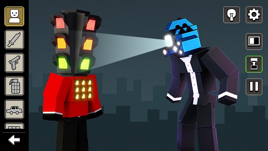 小心怪兽啊下载v1.0.0.50 2