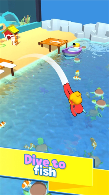水族馆乐园2025最新版