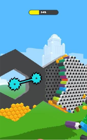 墙面清洁剂游戏下载v0.1 1