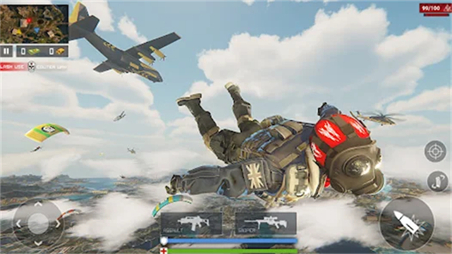 特种战争手游下载v1.5.2 1