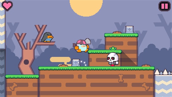 铲子海盗中文版