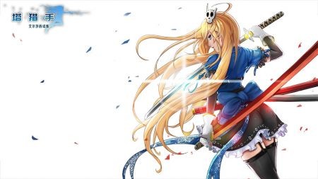 塔猎手正式版
