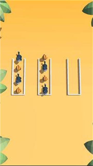 怪物分类3D下载v0.3 3