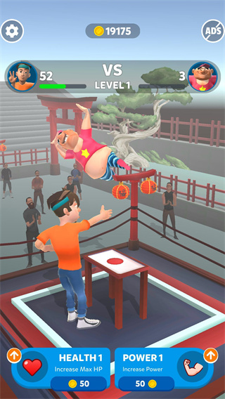 Slap Kings游戏下载v1.9.0 2