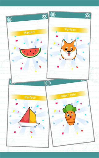 完美的线Draw In手游下载v1.3.5 3
