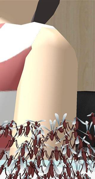 Moshquito游戏下载v1.10.2 3