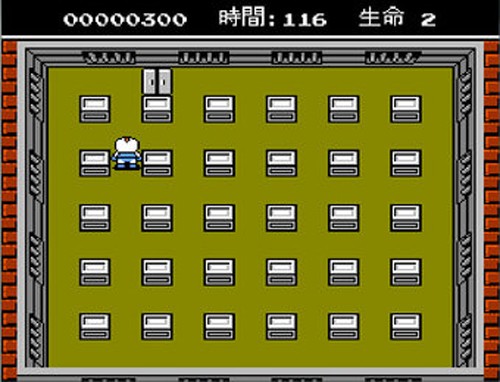 轰炸超人下载v1.1 1