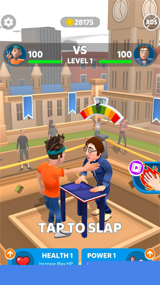 Slap Kings游戏下载v1.9.0 1
