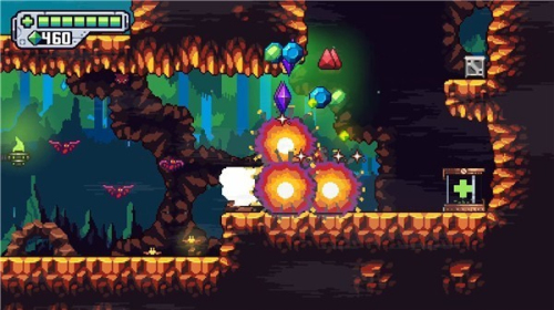 月球掠夺者手游下载v1.0.5 1