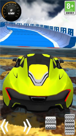 极品赛车狂飙手下载v1.0.0 2