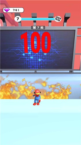 撑杆酷跑下载v1.0.0 2