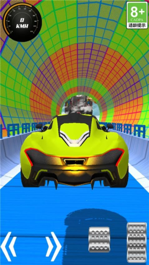 极品赛车狂飙手下载v1.0.0 1