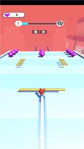 撑杆酷跑下载v1.0.0 3