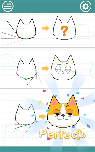 完美的线Draw In手游下载v1.3.5 1