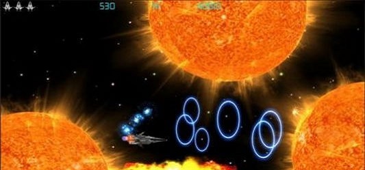 宇宙巡航者2025最新版