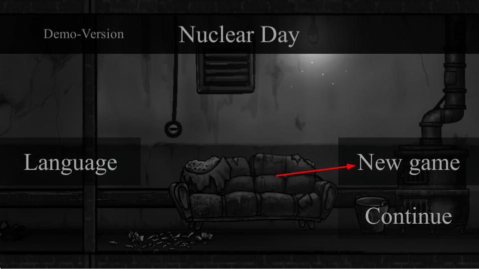 核日Nuclear day正式版
