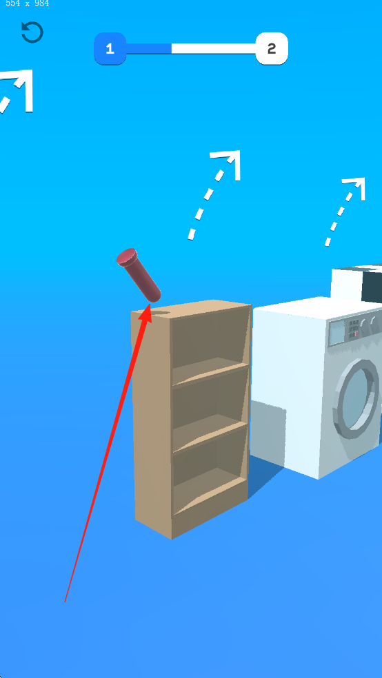 疯狂吸管最新版