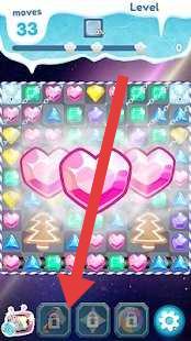 冬季世界的谜团免费版