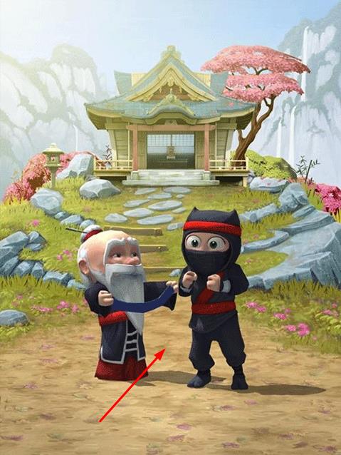 笨拙忍者2Android版