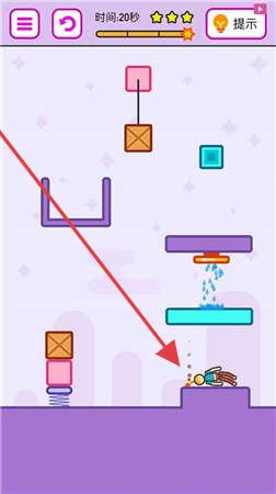 救救火柴人2Android版