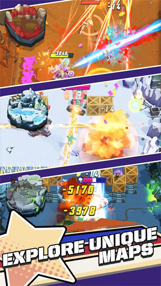 全部射击手游下载v1.0.023 1