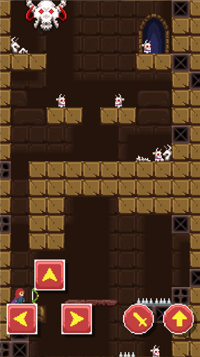 魔鬼之塔下载v0.2 1