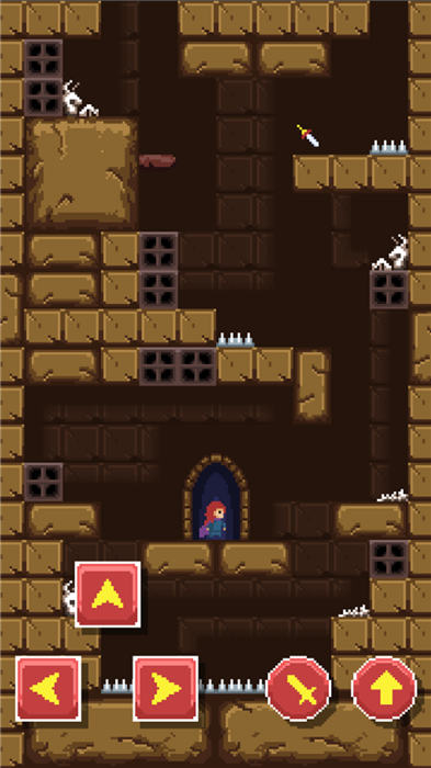 魔鬼之塔下载v0.2 2
