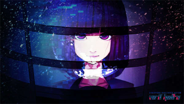 赛博朋克酒保行动（va11halla）